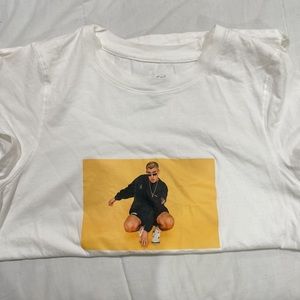 Bad Bunny T-shirt